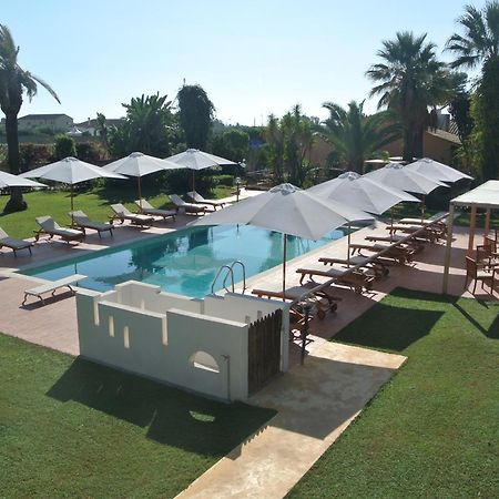 Villa Carlotta Resort San Leone Eksteriør billede