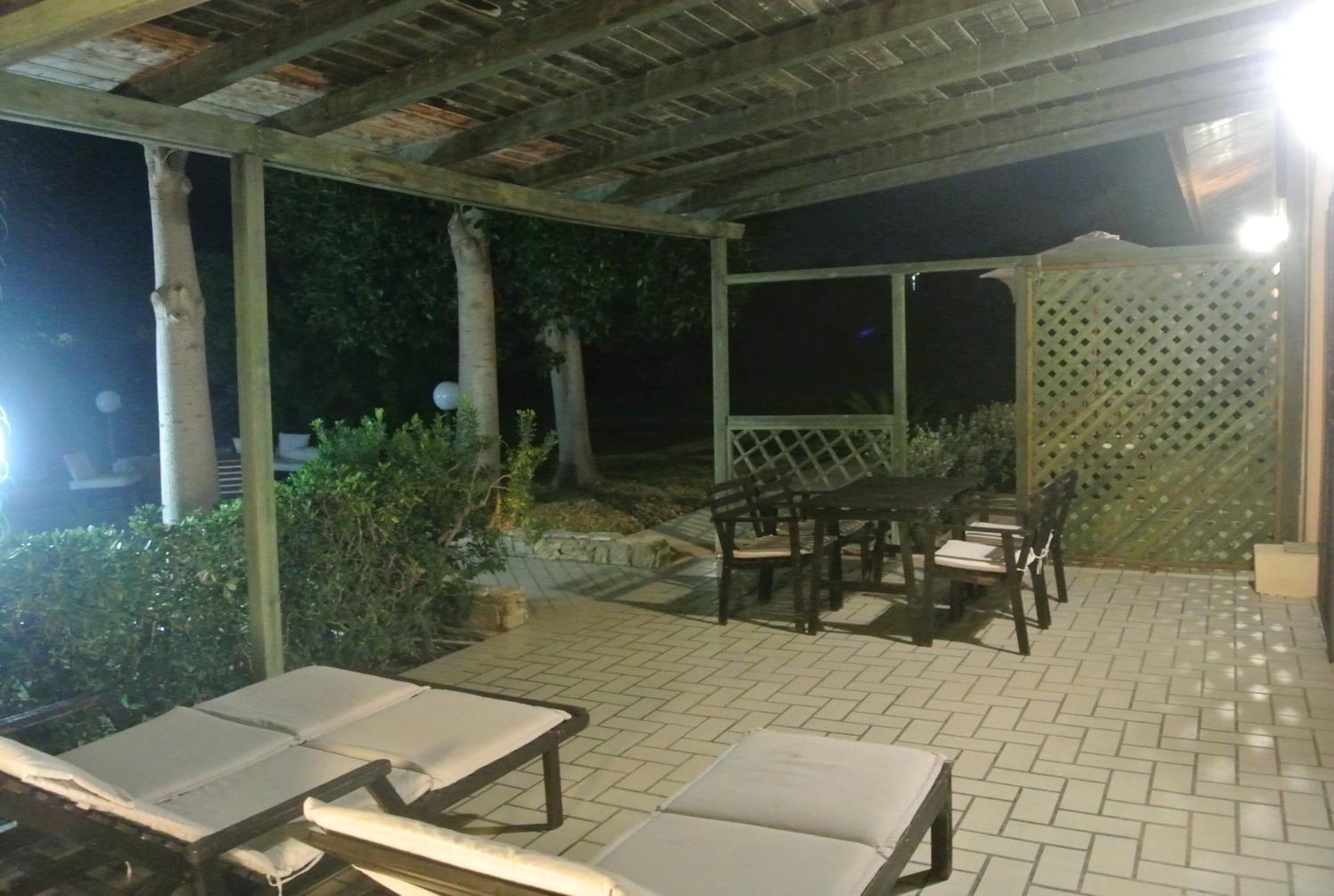 Villa Carlotta Resort San Leone Eksteriør billede