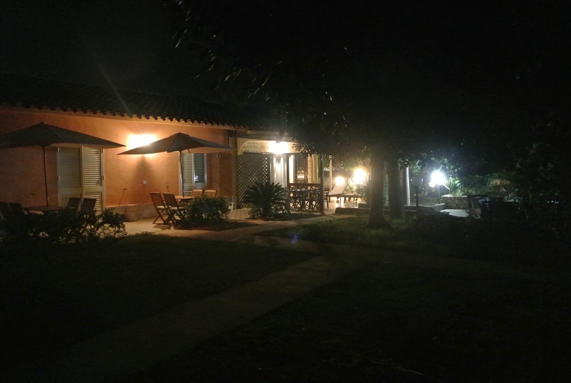 Villa Carlotta Resort San Leone Eksteriør billede