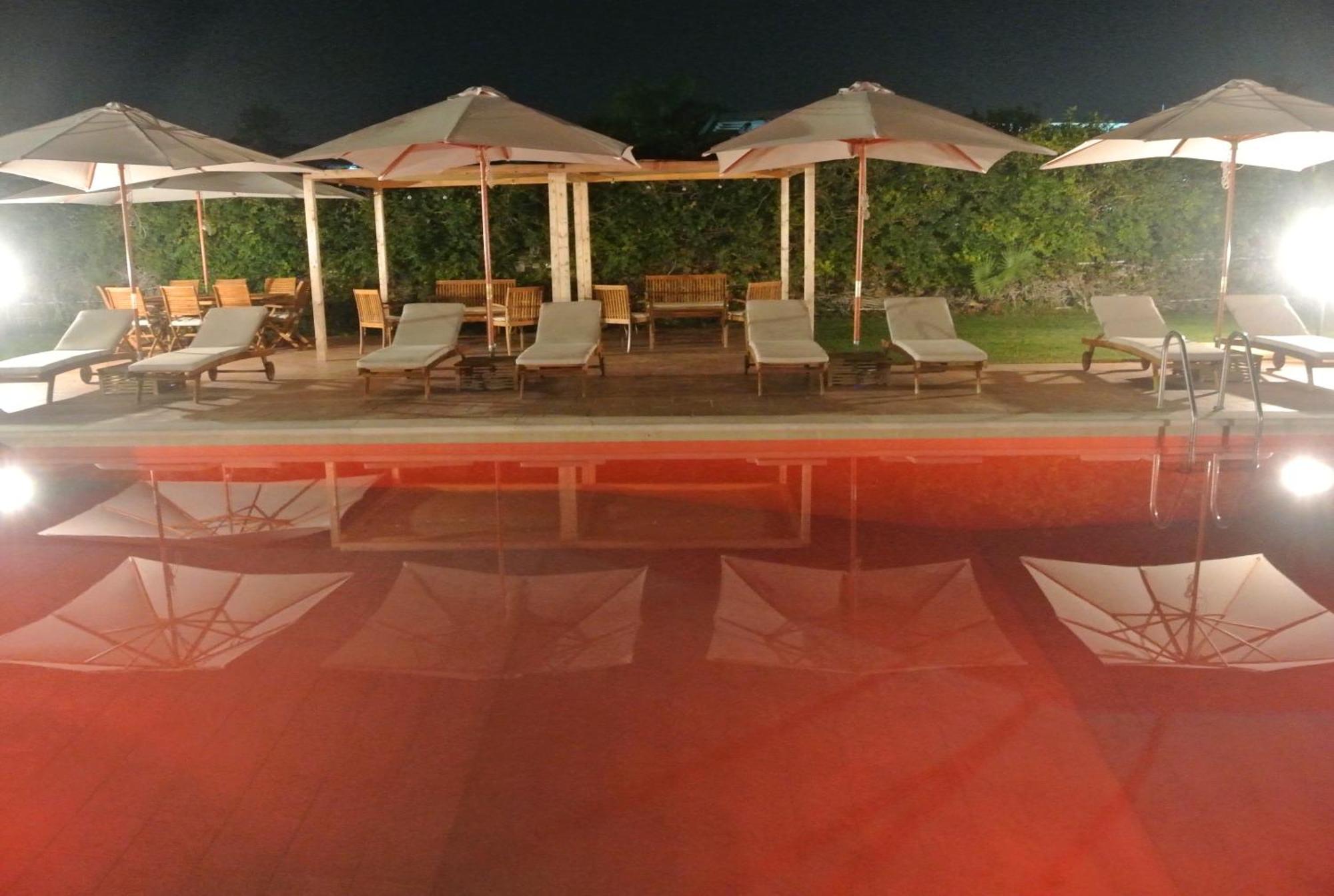 Villa Carlotta Resort San Leone Eksteriør billede