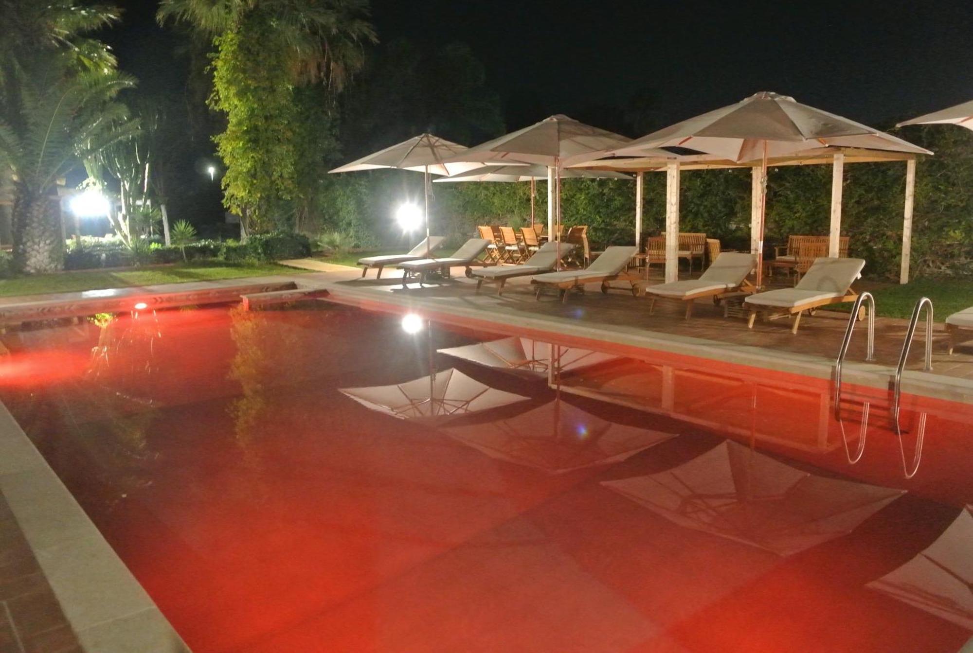 Villa Carlotta Resort San Leone Eksteriør billede