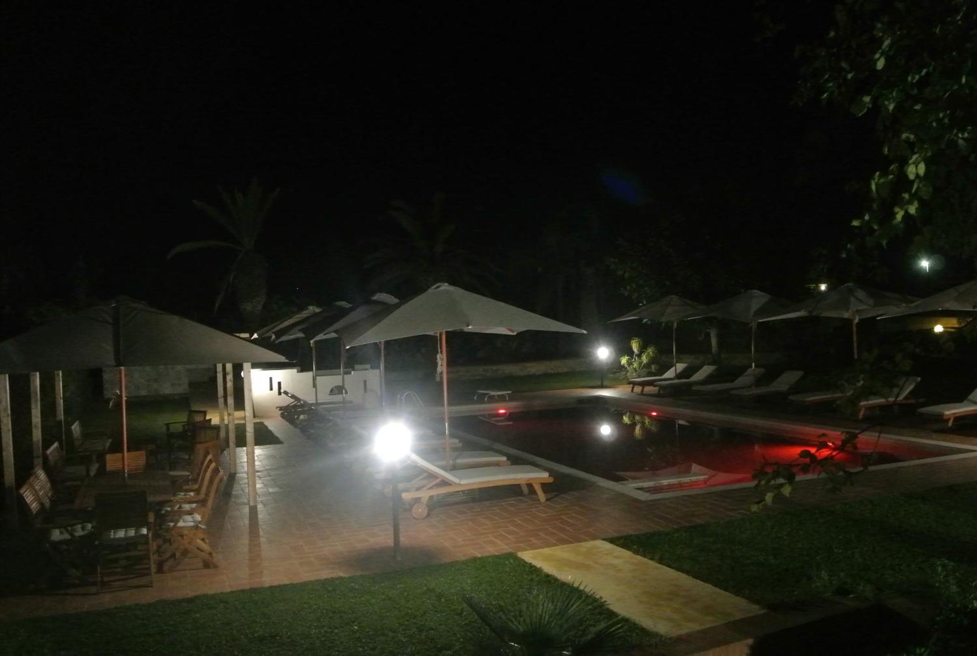 Villa Carlotta Resort San Leone Eksteriør billede
